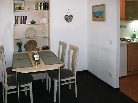 Ferienwohnung-e227 Lägenhet