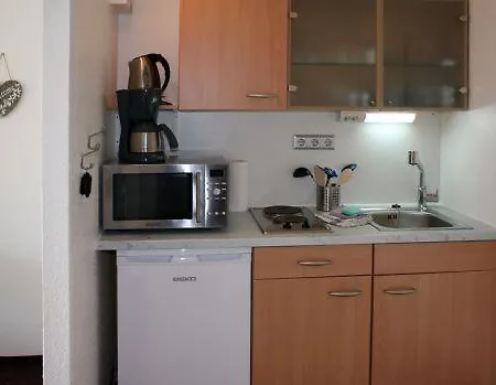 Lägenhet Ferienwohnung-e227