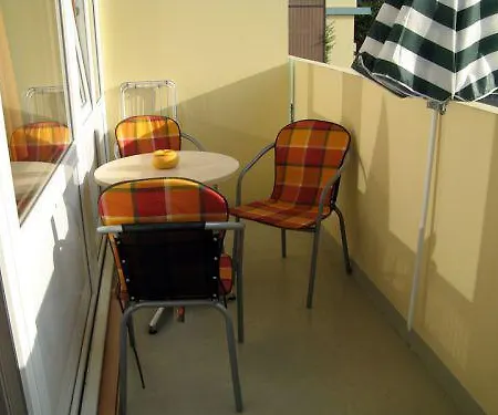 Lägenhet Ferienwohnung-e227