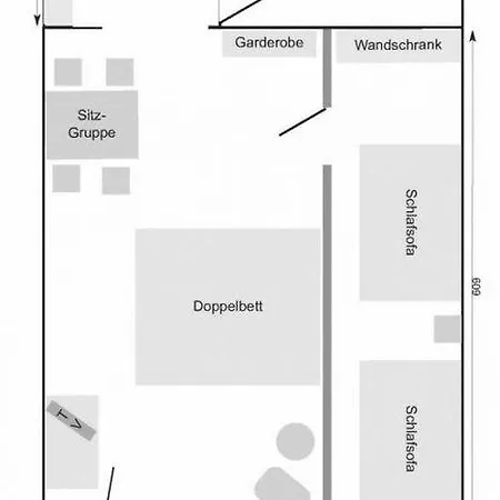 Ferienwohnung-e227